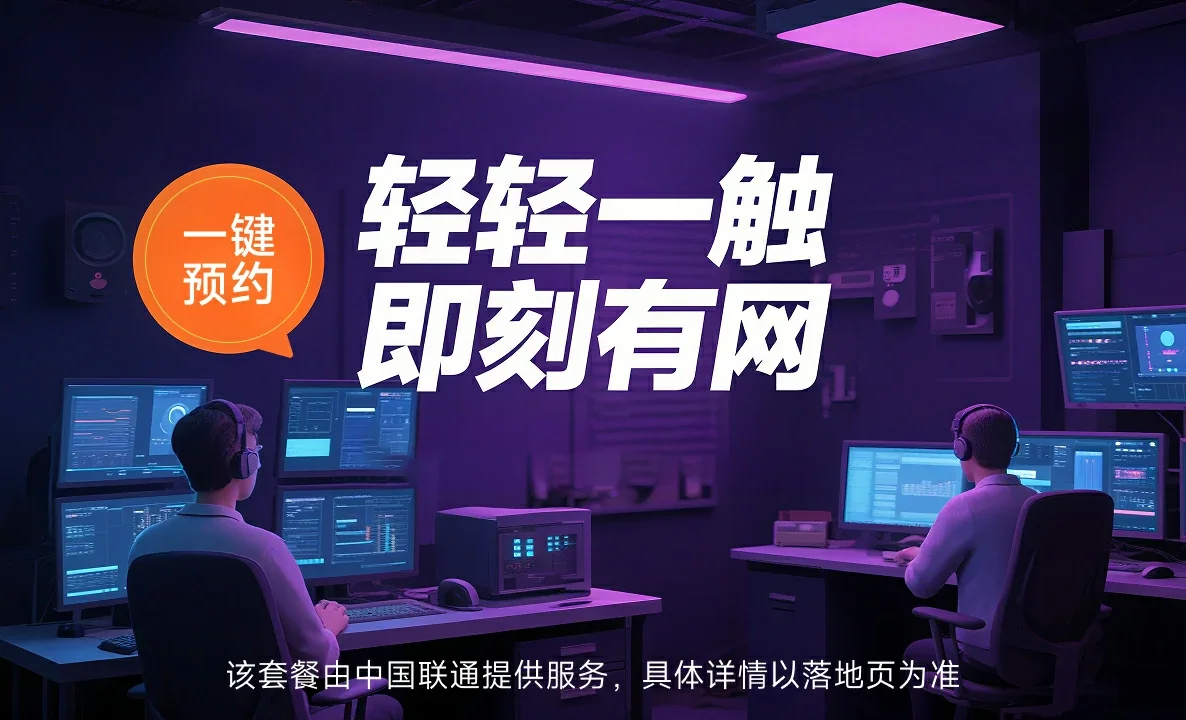 万载县中国联通
